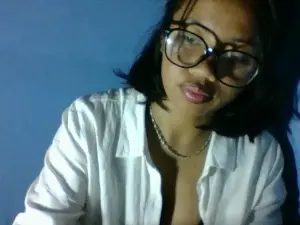 Cam4 Nude Webcam of miawinders4