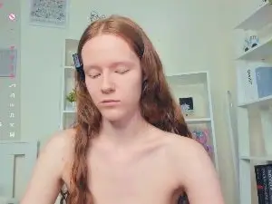 Cam4 Sex Chat of _m1racle_