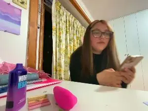 Cam4 Sex Chat of aleksandrachile