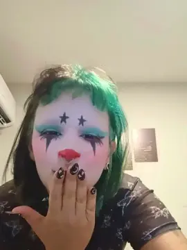 Cam4 Free Live Porn of casalpalhacinho