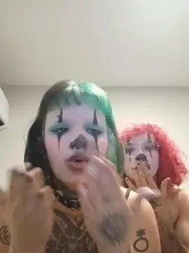 Cam4 Private Sex Chat of casalpalhacinho