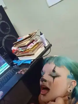 Cam4 Adult Video Chat of casalpalhacinho