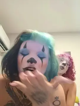 Cam4 Adult Webcam of casalpalhacinho