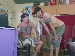 Cam4 Adult Video Chat of negroide3