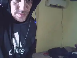 Cam4 Sex Chat of negroide3