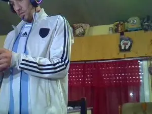 Cam4 Free Porn Cam of negroide3