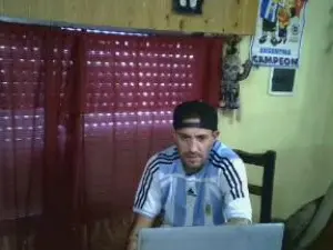 Cam4 Adult Webcams of negroide3