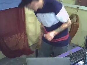 Cam4 Free Porn Cam of negroide3