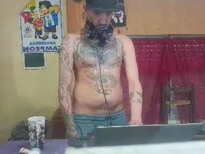 Cam4 Free Porn Cam of negroide3