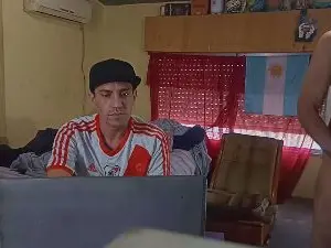 Cam4 Free Porn Cam of negroide3
