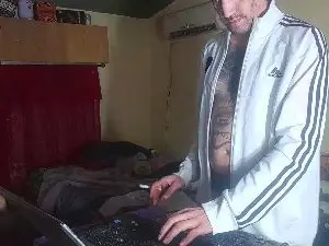 Cam4 Watch Live Sex Cams of negroide3