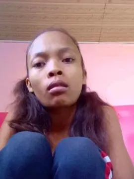 Cam4 Live Porn of Chanttyh