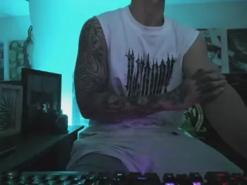 Cam4 Private Sex Chat of Domyneitor