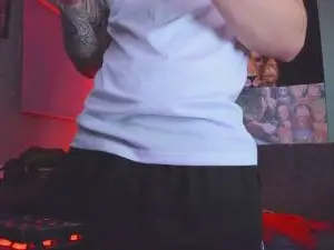 Cam4 Sex Cam of Domyneitor