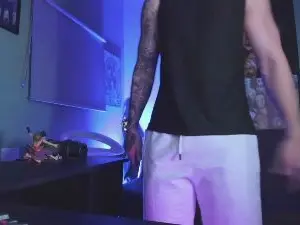 Cam4 Best live sex cam show of Domyneitor