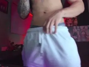 Cam4 Live Sex of Domyneitor