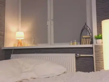 Cam4 Adult Webcam of ElvaHakey