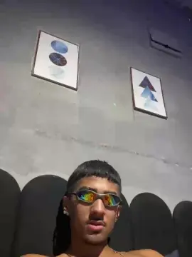 Cam4 Sex Cam of soarezx