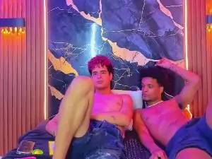 Cam4 Live Sex Cam of x_Guys_Lucky