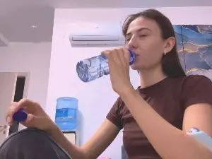 Cam4 Live Sex of EmeldaMcnealy