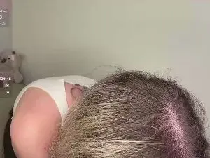 Cam4 Sex Cam of KenaHisman