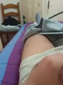 Cam4 Live Sex Cam of Salvatorekj04