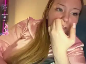 Cam4 Live Porn of TresaBilder