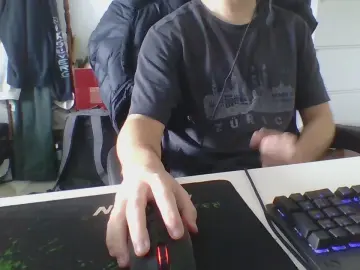 Cam4 Free Porn Cam of amansacorno4