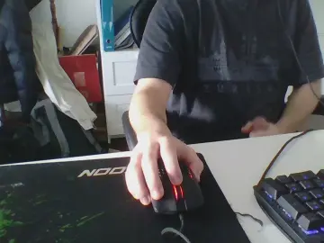 Cam4 Live Porn of amansacorno4