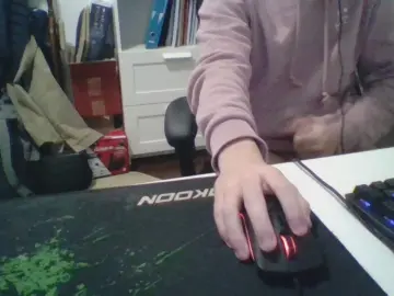 Cam4 Sex Chat of amansacorno4