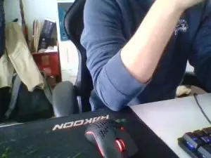 Cam4 Live Porn of amansacorno4