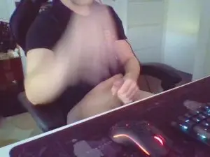 Cam4 Live Sex of amansacorno4