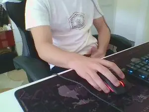 Cam4 Adult Webcam of amansacorno4