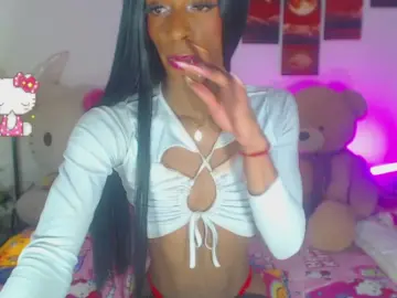 Cam4 Best live sex cam show of lucianadolll