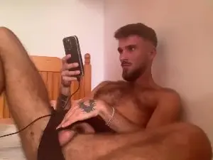 Cam4 Sex Chat of APOLO__