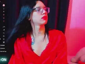 Cam4 Sex Cam of BEVERLYERUDITA