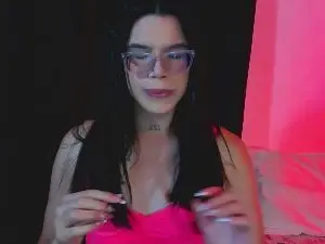 Cam4 Live Sex of BEVERLYERUDITA
