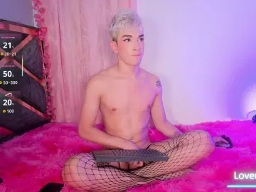 Cam4 Sex Cam of Cherry_zayden