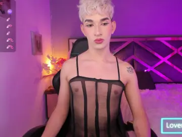 Cam4 Best Webcam of Cherry_zayden