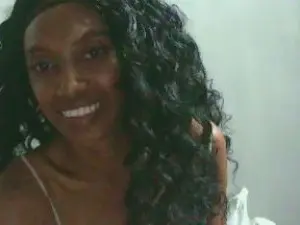 Cam4 Live Sex of MahSweetie