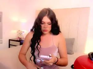 Cam4 Live Porn of isadoraallen