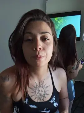 Cam4 Sex Chat of sofia903