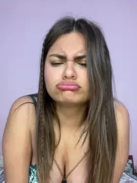 Cam4 Private Sex Chat of Esmebaby