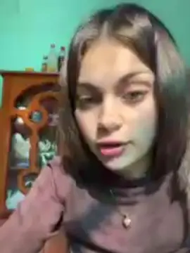 Cam4 Nude Webcam of Esmebaby