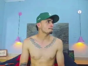 Cam4 Sex Cam of James_06