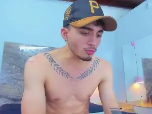 Cam4 Best Webcam of James_06