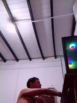 Cam4 Live Porn of Primo00