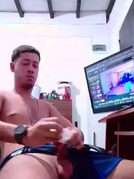 Cam4 Live Sex of Primo00