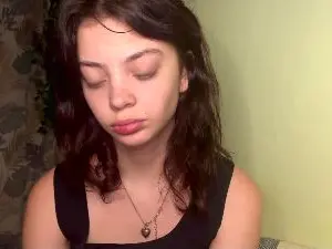 Cam4 Free Porn Cam of CassyVixen
