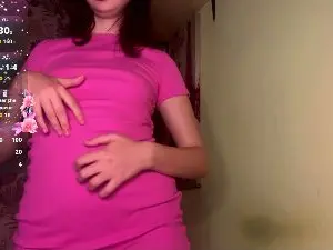 Cam4 Best Webcam of CassyVixen